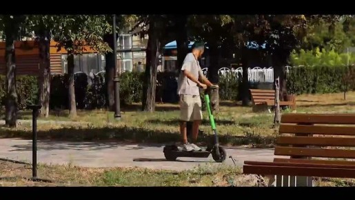 Восстановление Мариуполя.. Новый микрорайон "Невский". Построен фактически с нуля