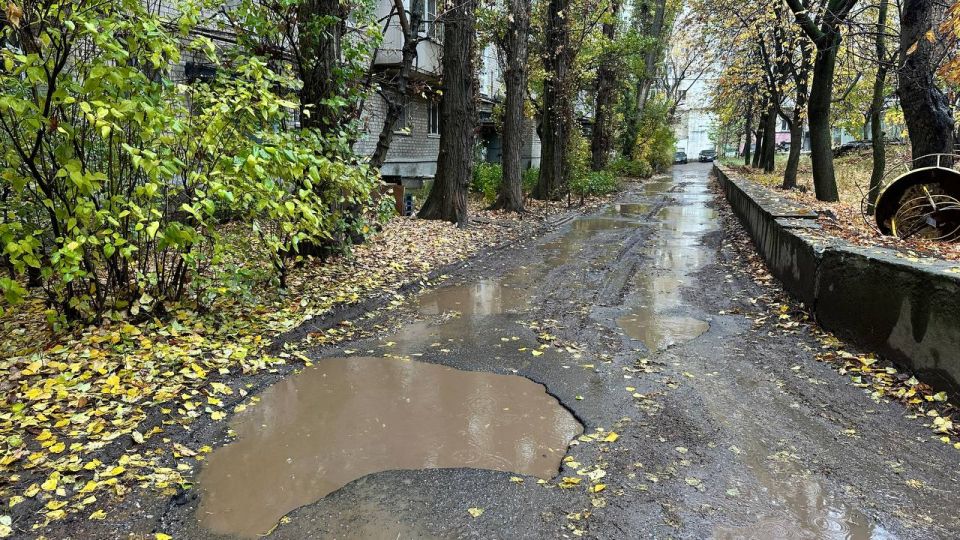 Депутаты Народного Совета: борьба за воду продолжается Депутаты Народного Совета: борьба за воду продолжается