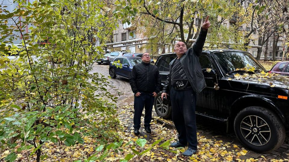 Депутаты Народного Совета: борьба за воду продолжается Депутаты Народного Совета: борьба за воду продолжается