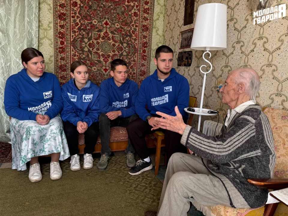 Память, которая жива в сердцах! Память, которая жива в сердцах!