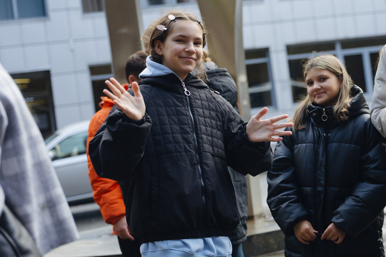 Андрей Крамар: Сразу два события на уходящей неделе, которые оставили глубокий след в душе, перебив рутину рабочих будней в Народном Совете Андрей Крамар: Сразу два события на уходящей неделе, которые оставили глубокий след в душе, перебив рутину рабочих будней в Народном Совете