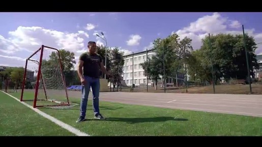 Вышел пятый выпуск второго сезона «Герои-строители», посвященный восстановлению социально значимых объектов Мариуполя