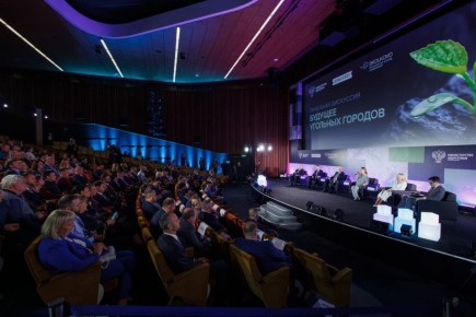 Наталья Никонорова: Обзор главных новостей Республики за неделю: