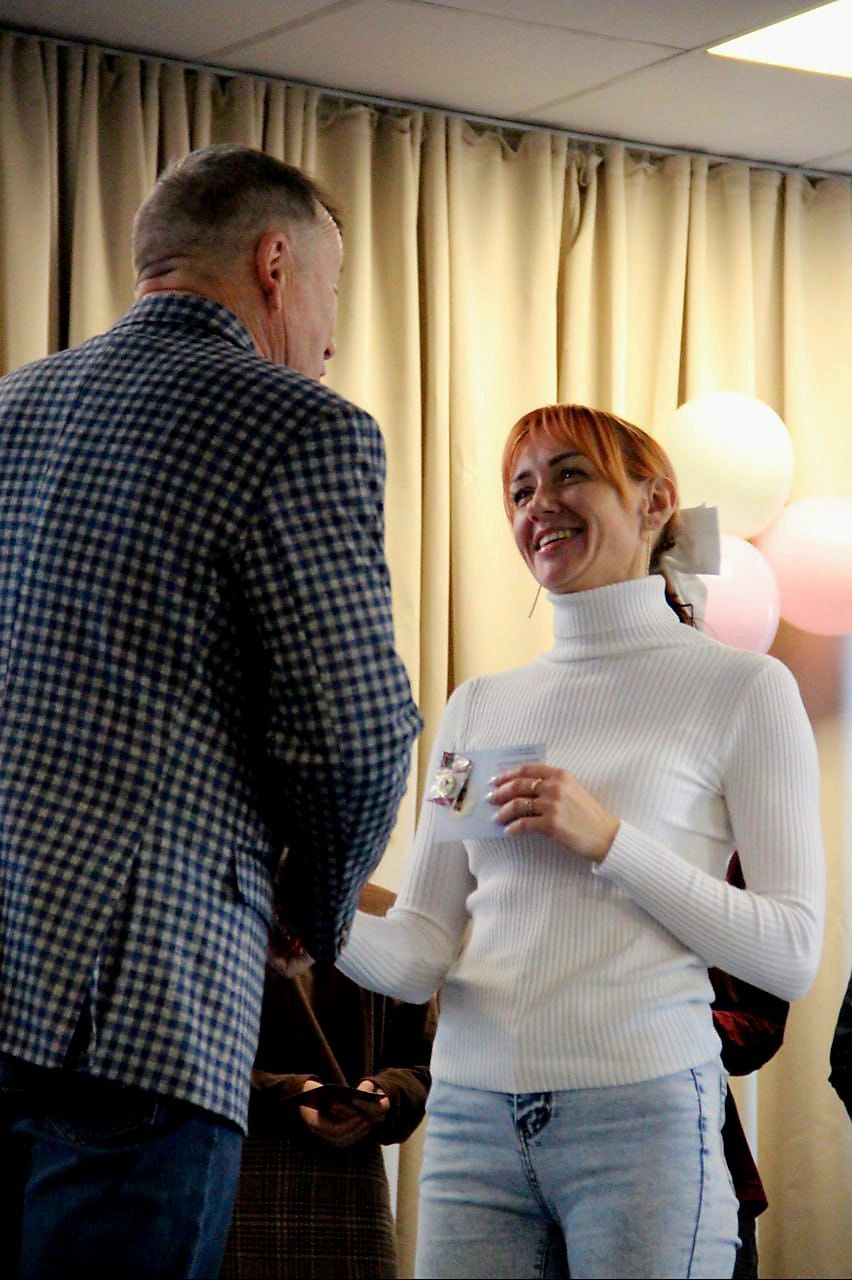 Исторический момент для Мариуполя! Исторический момент для Мариуполя!