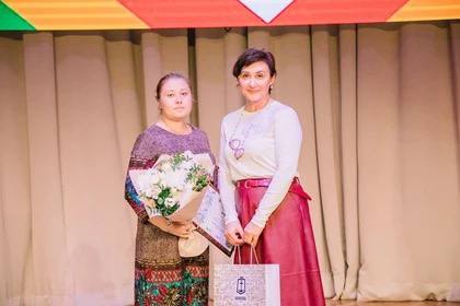 Жительница Мариуполя завоевала две награды в конкурсе «Город в деталях»