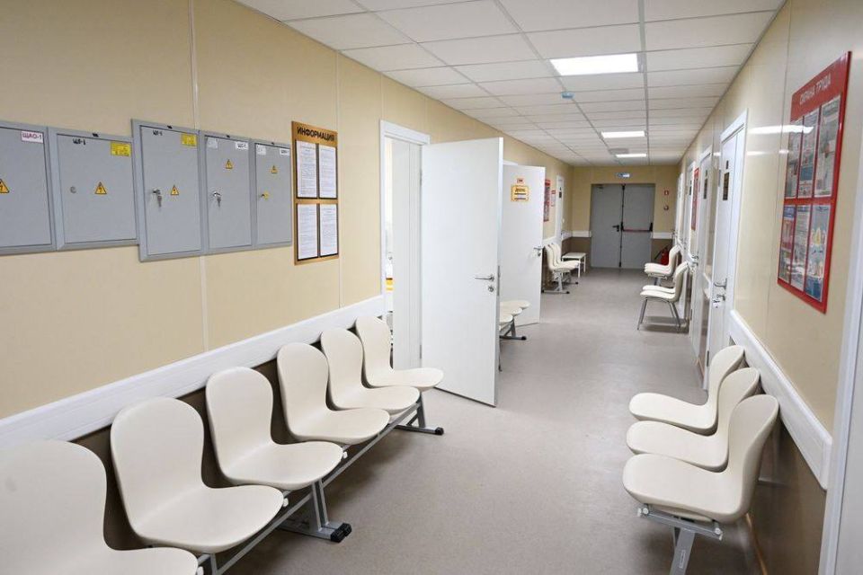 Андрей Чертков: Сегодня в Республике работал Марат Шакирзянович Хуснуллин Андрей Чертков: Сегодня в Республике работал Марат Шакирзянович Хуснуллин