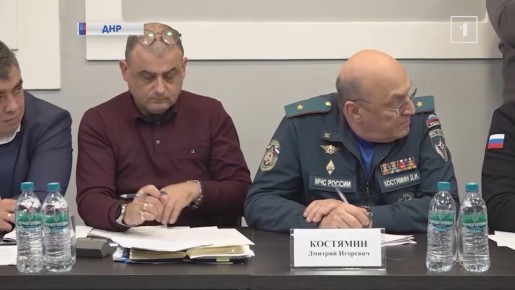 Новые рабочие места и восстановление жилья: в ДНР обсудили планы развития региона на ближайшие два года