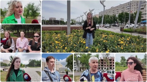 Мы в Telegram. Мы в МАХ