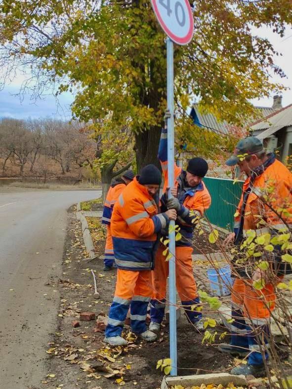 Рассказываем, какие работы в рамках содержания автомобильных дорог общего пользования выполнили в эти длинные выходные Рассказываем, какие работы в рамках содержания автомобильных дорог общего пользования выполнили в эти длинные выходные