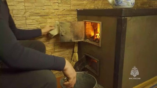 «ПЕЧНОЙ» ПОЖАР: предотвратить трагедию можно!