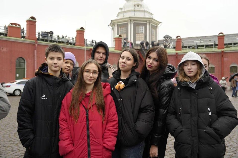 ��������� �� ��������� ��������� �������� � �����-����������