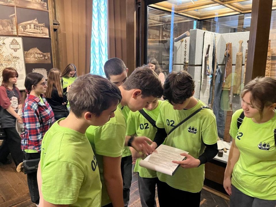 ������� �������� � ����������