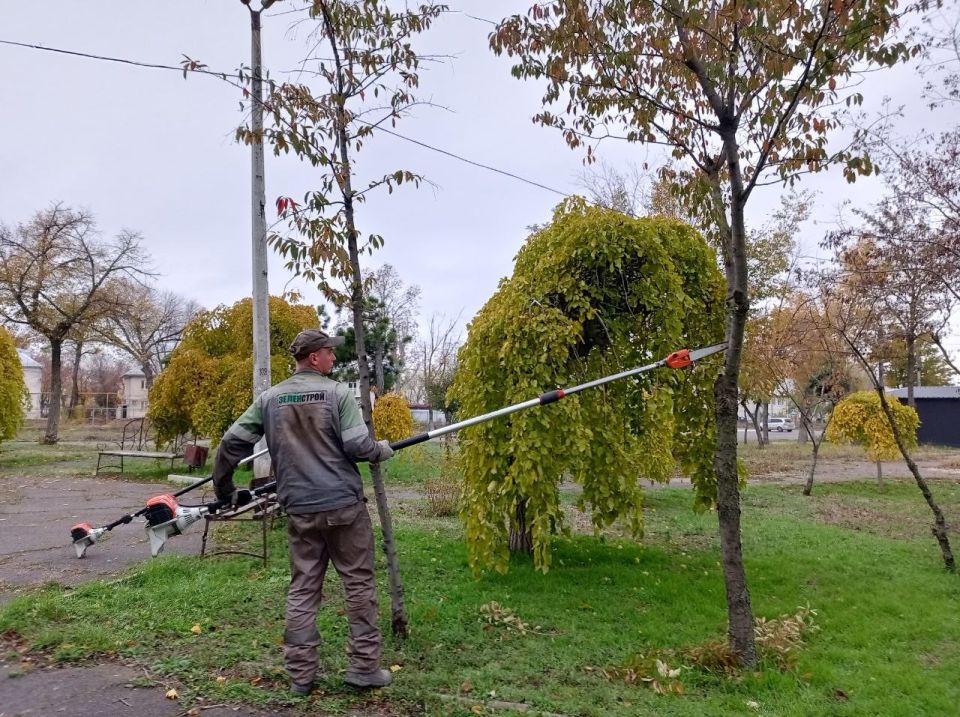 ����� �������: ���������� ��������������� ������������ �����������