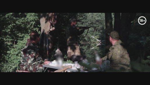 Мы в Telegram. Мы в МАХ