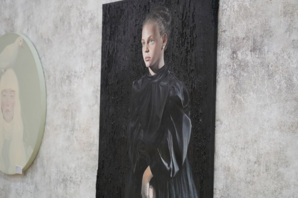 Михаил Желтяков: Только что из Макеевки, где царила особая, торжественная атмосфера Михаил Желтяков: Только что из Макеевки, где царила особая, торжественная атмосфера