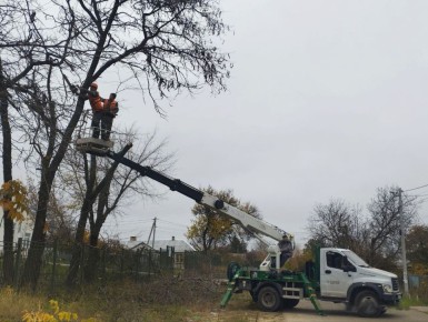 Антон Кольцов: Продолжаем благоустройство общественных пространств