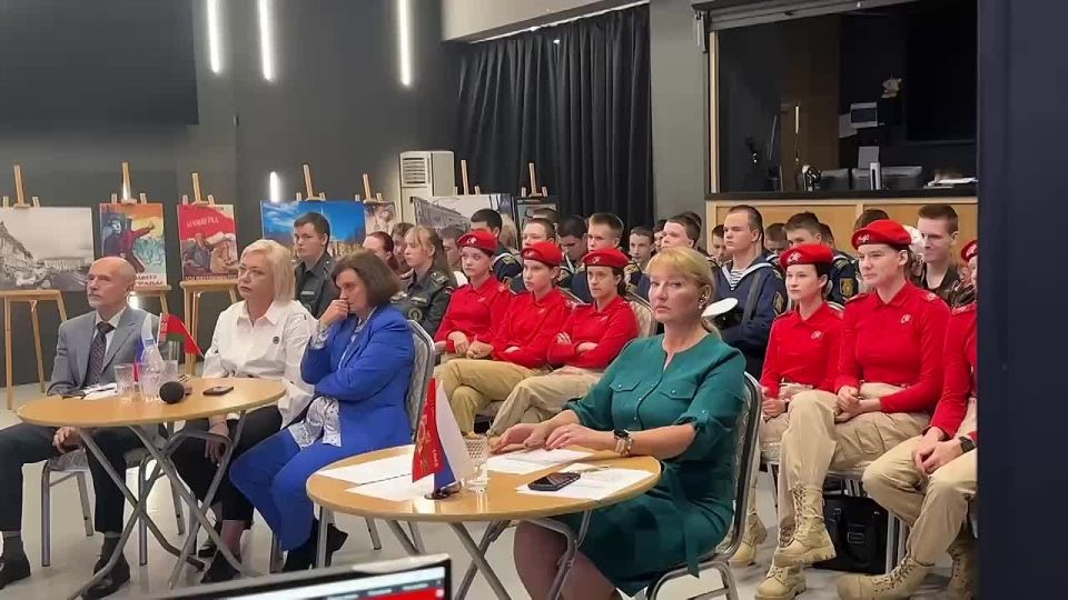 ������-��������� ��������� � ��������� ���������� ��������������