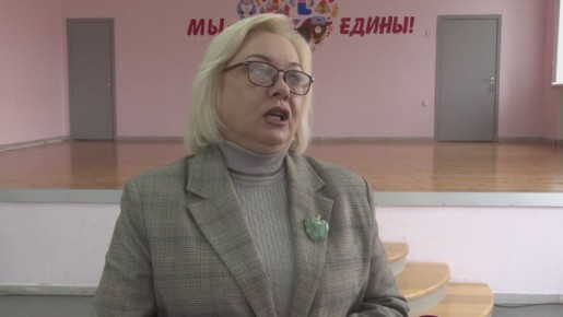 Директор ДК «Чайка» рассказала о развитии сотрудничества с Санкт-Петербургом