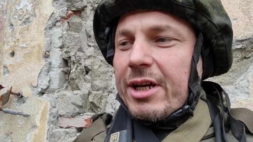 Андрей Филатов: Предыстория:. Апрель 2022. С помощью мини2 я вскрыл засаду азовцев, чем отсрочил штурм администрации и возможно, спас жизнь пехоте: