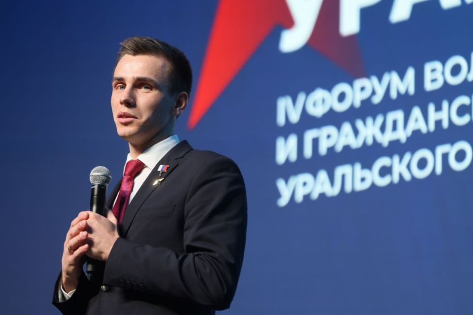 ���� ����: � ����� ������� ��������� IV ����� "�������� �����"