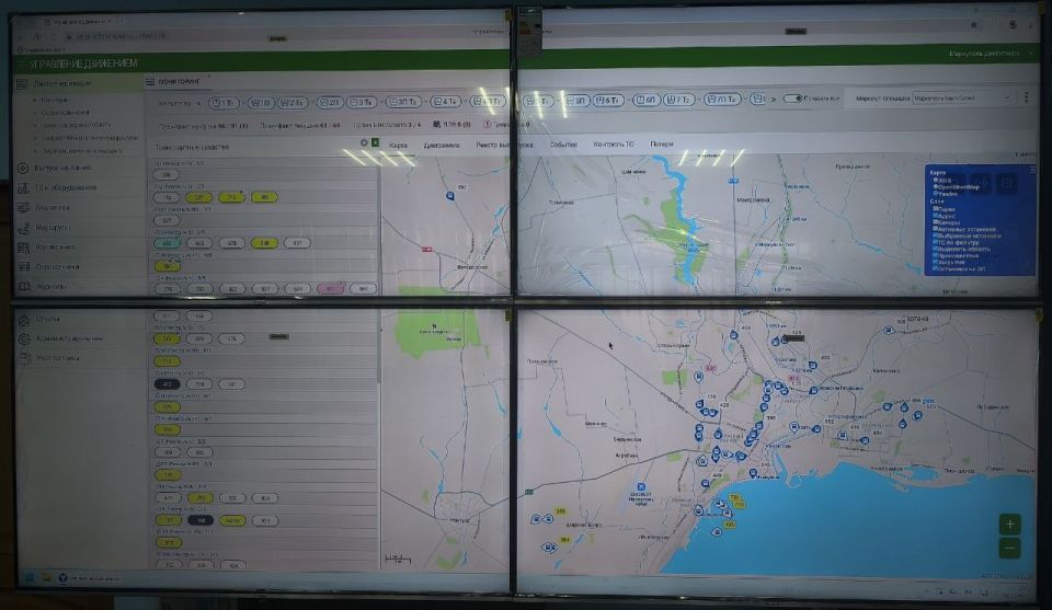 ��������������: ��� ��������������ѻ �������� �������� ���������� ������ ����� - ���������� ������������� ����������� ������� �������� GPS/������� ���������� �� ������ ����������� ���������