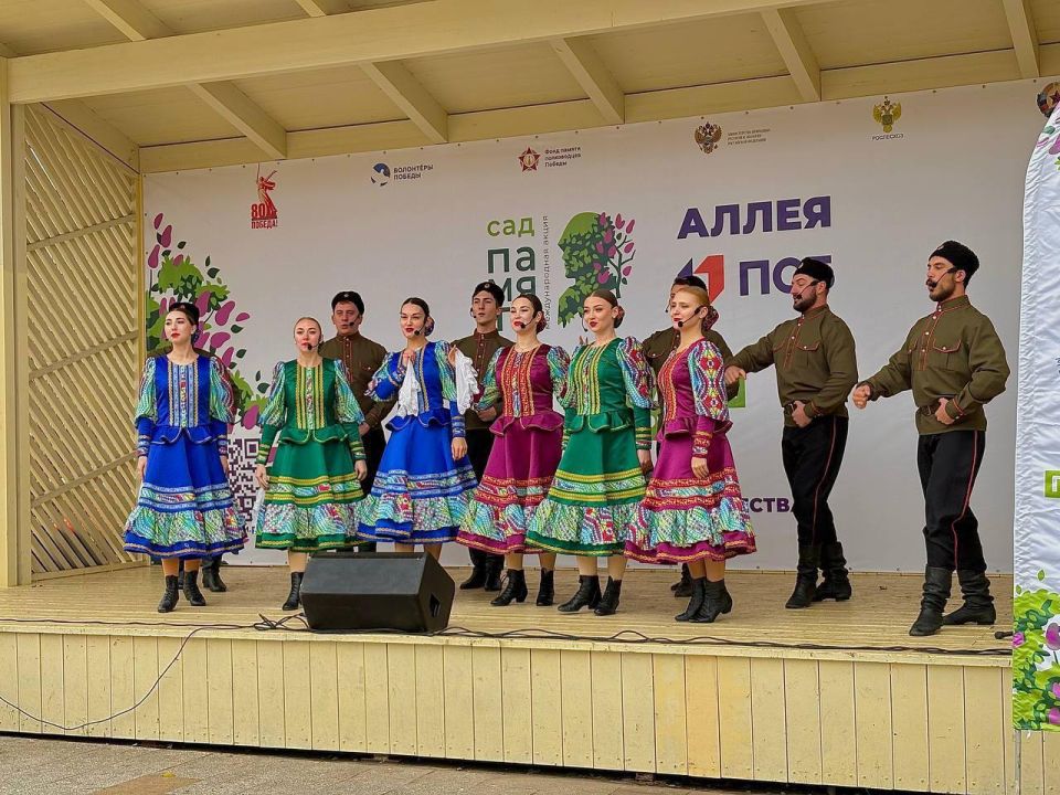 �������� ����� �������� � ������ ��. ������� ������� �������� � ������ ������������� �������-�������������� ����� "��� ������"