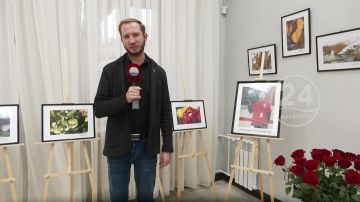 11 ноября в выставочном зале Краеведческого музея Мариуполя открылась фотовыставка бесстрашного воина с чуткой душой, участника освобождения нашего города весной 2022 года - Дмитрия Смольникова