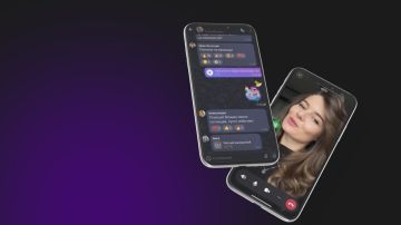 MAX — не просто мессенджер, а цифровой помощник нового поколения!