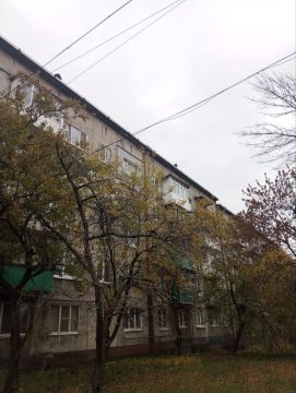 Восстановление многоквартирного дома на улице Гагарина в г. Мариуполе