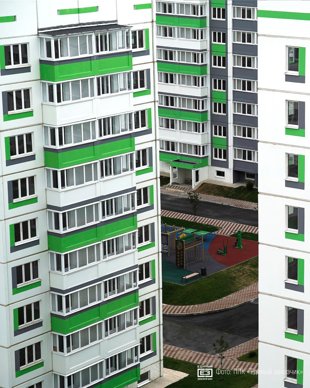 Уже построили и ввели 48 многоквартирных домов для жителей Мариуполя! Уже построили и ввели 48 многоквартирных домов для жителей Мариуполя!