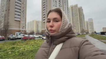 Марьяна Наумова: НОВОСТИ НА ХОДУ. -Обзор новостей американского института изучения войны