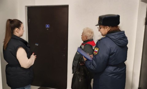 ФИЛИАЛ "МАРИУПОЛЬТЕПЛОСЕТЬ" И ФССП ПРОВОДЯТ РЕЙДЫ ПО ВЗЫСКАНИЮ ДОЛГОВ ЗА ТЕПЛОСНАБЖЕНИЕ