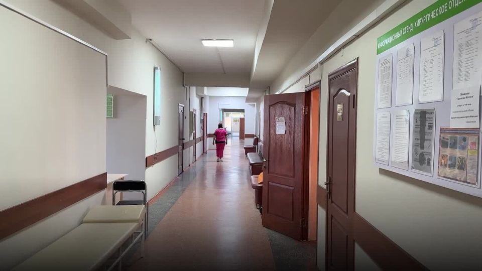 Врач отказал в направлении на медико-социальную экспертизу