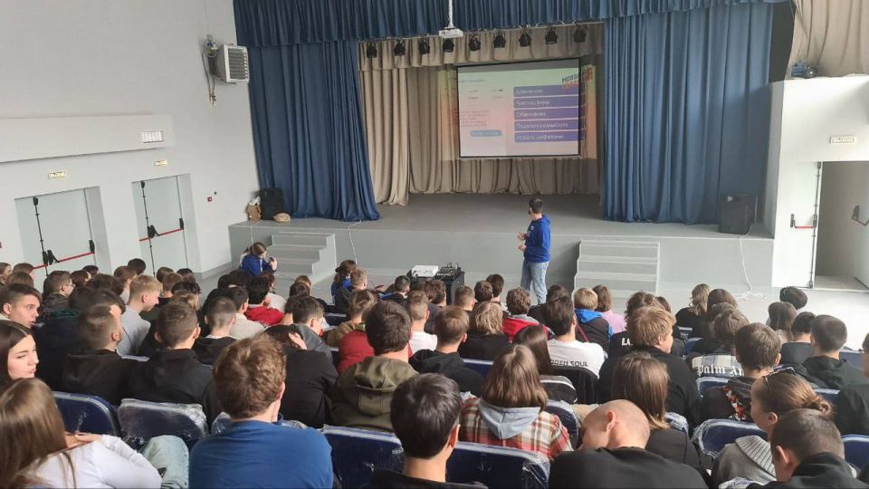 �������� �������� ������ ����������: ������ �� ���������� �������!