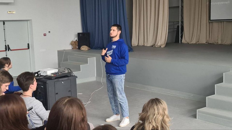 �������� �������� ������ ����������: ������ �� ���������� �������!