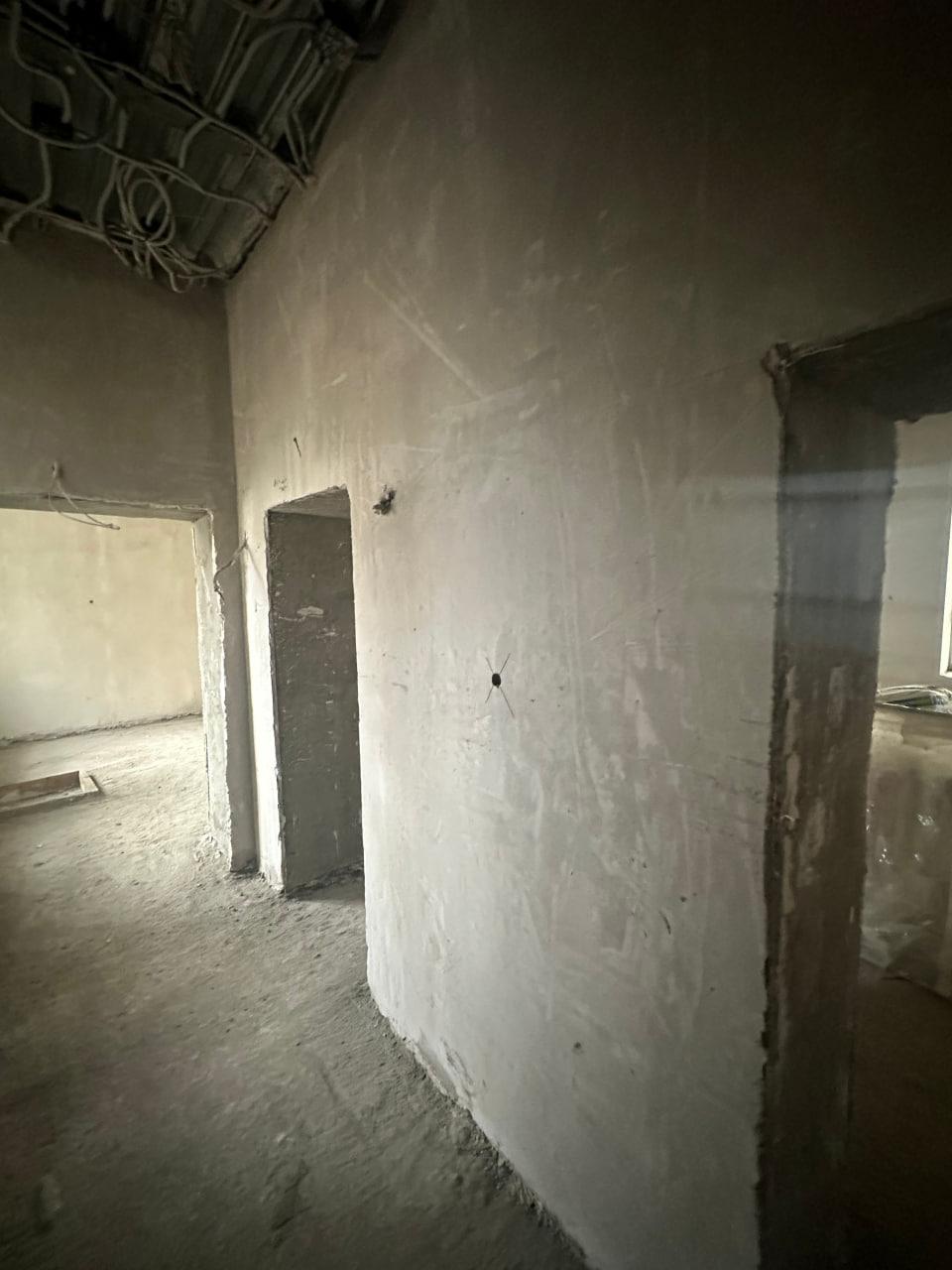 На левобережье специалисты Московской области восстанавливают дошкольное учреждение для детей с ограниченными возможностями здоровья На левобережье специалисты Московской области восстанавливают дошкольное учреждение для детей с ограниченными возможностями здоровья