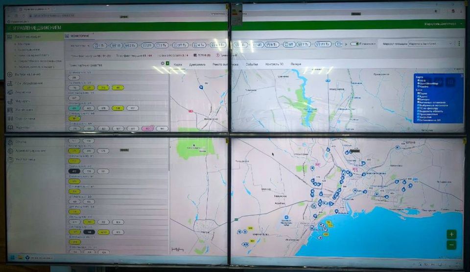 � ��������� �� ������������ ���������� ������������� ������� �������