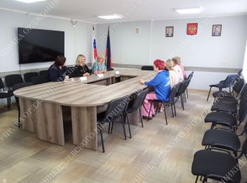 День правовой помощи детям