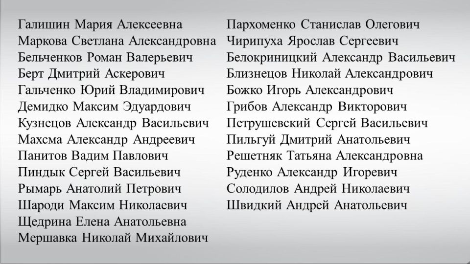 � ����� � ����������� ������������� ������������ ������ ������ ��������� (������������ ������������� ������ ��������� �� 08.09.2025 � 72) ������ ���������� � ������������� �������, ��������� � ��������