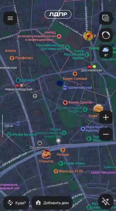 Андрей Луговой: Яндекс, нарушающий конституционные принципы, напоминает страуса, спрятавшего голову в песок: «Авось, пронесёт»