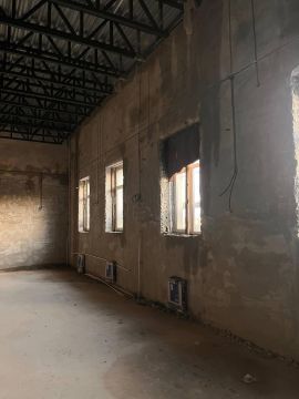 Строители из Ленобласти продолжают внутреннюю отделку ДК «Чайка»