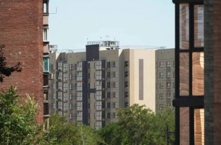 Кольцов рассказал о формировании муниципального жилищного фонда в Мариуполе