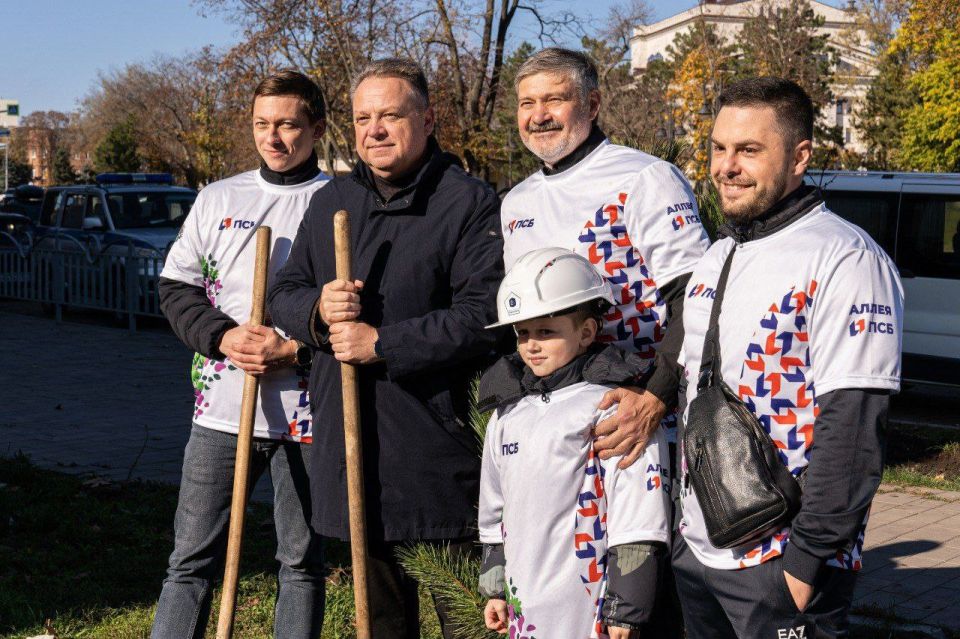 � �������� �������� � ���������� ��������� ����� � ����� 80-����� ������� ������