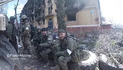 ТАБЛЕТКА ДЛЯ ПАМЯТИ СВО ХРОНИКА