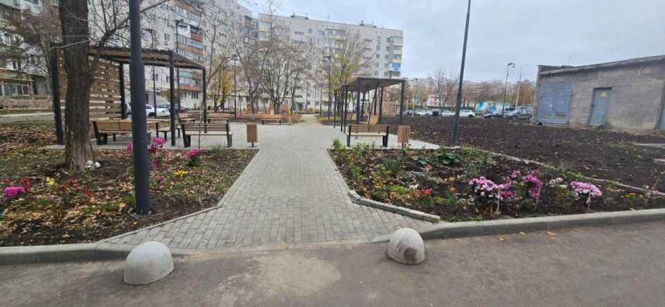 ����������� �� �����-���������� ��������� ��������������� ������ � ���������