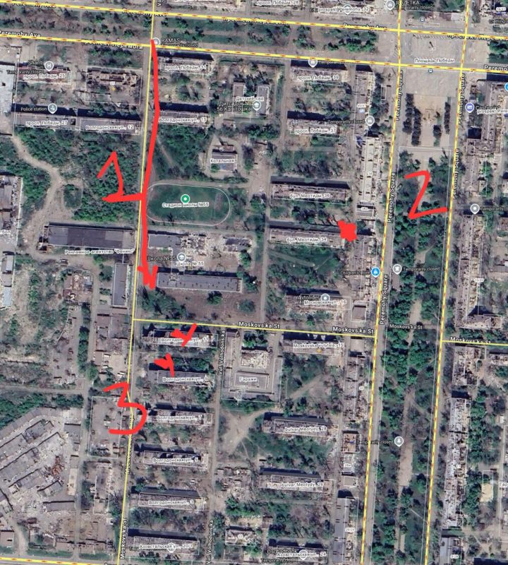 ������ �������: �� ���� �����. 1 �������� ������ ���