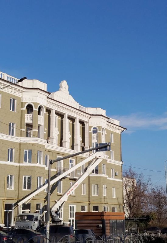 ����������� ���������� ��������������� ����������� - ������� �������� ����� ������