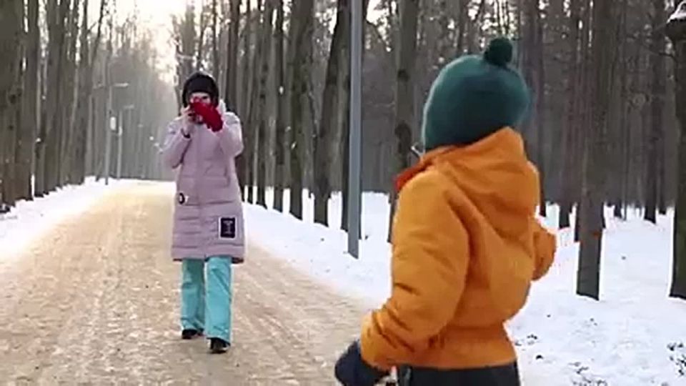 Опять стала актуальна тема Минно -взрывной травмы и безопасности в городе