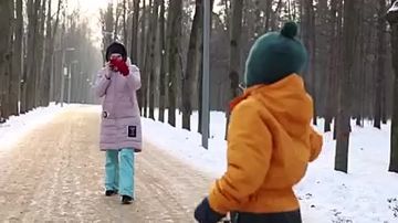 Опять стала актуальна тема Минно -взрывной травмы и безопасности в городе