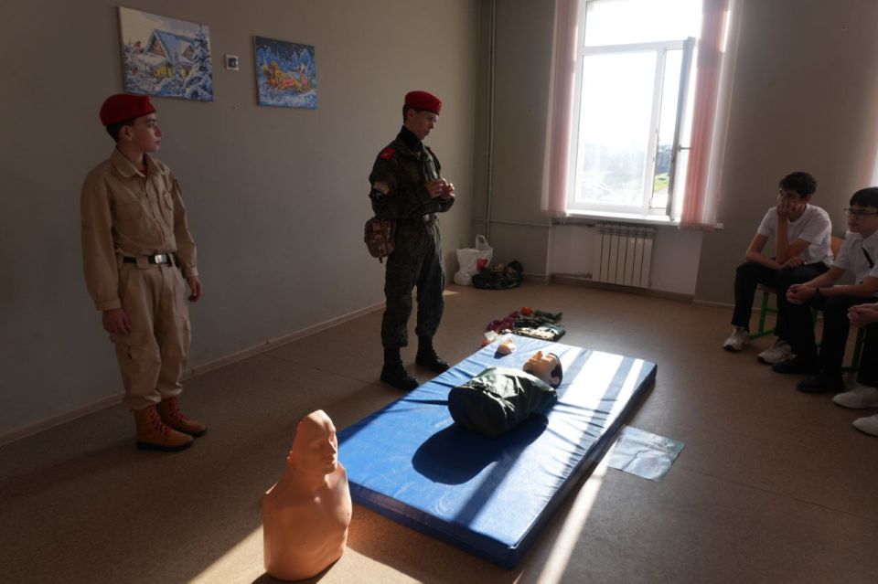 14 ������ � �.�.�. ������ ���������� ������������ ������� "�-�������"